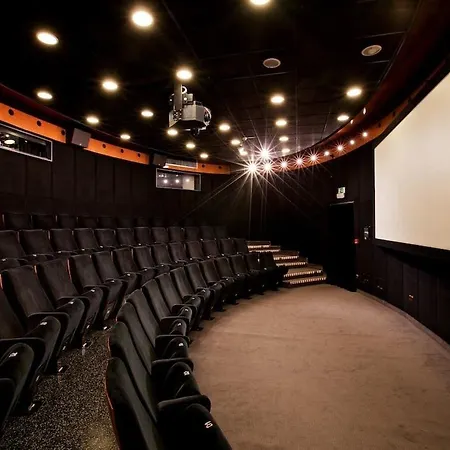 파카 호텔 벨레니에