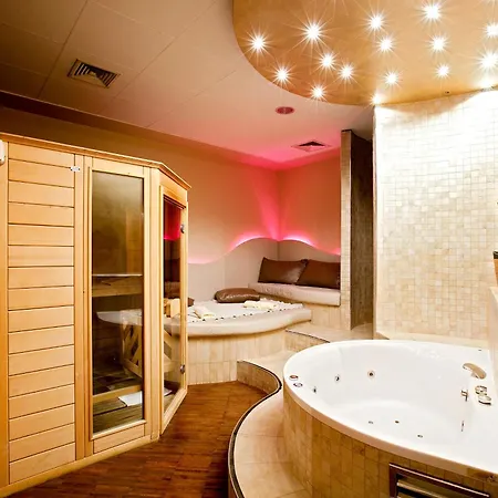 Hotell Paka