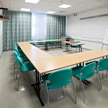 호텔 파카 벨레니에