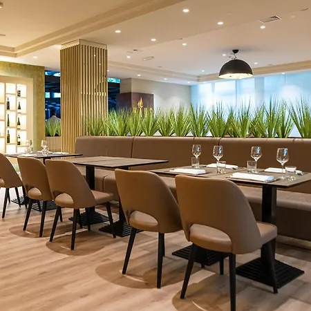 파카 호텔 벨레니에