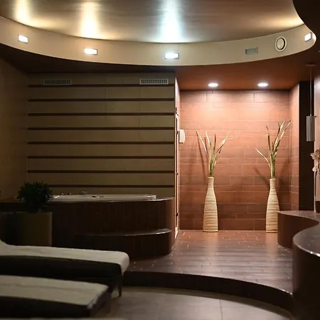 Hotell Paka Velenje