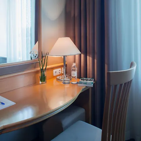 Hotel Paka Velenje