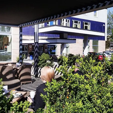 Paka Hotel 4*