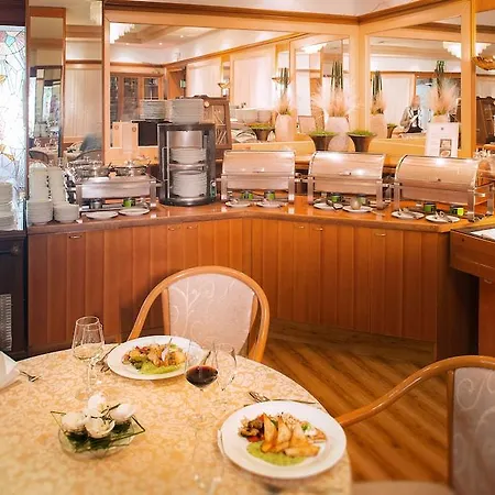 Hotel Paka Velenje