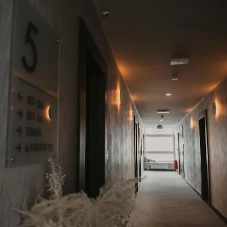 Paka 4* Velenje