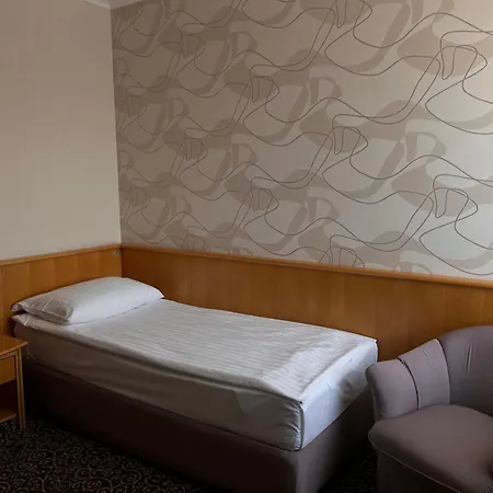 Paka Hotel Velenje