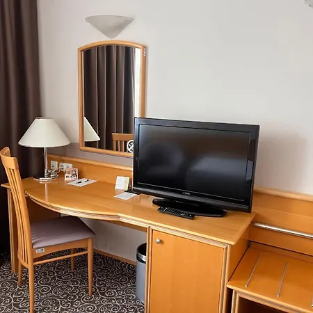 Paka Hotel Velenje