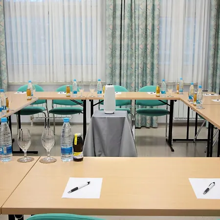 Paka Hotel 4*