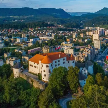 Paka Hotel