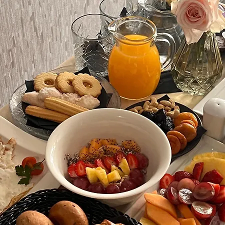 Hotel Paka 4*