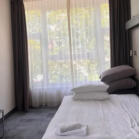 Hotel Paka 4*