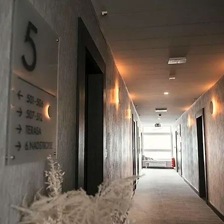 Paka Hotel Velenje
