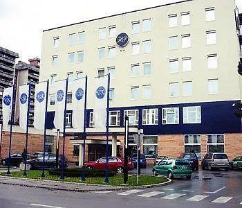 Hotell Paka Velenje
