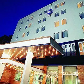 Paka Hotell Velenje