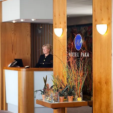 Hotell Paka