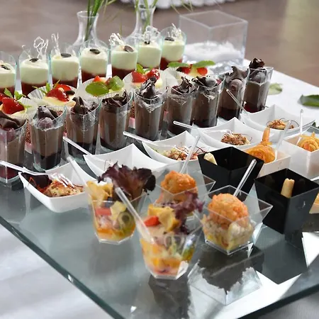 호텔 파카 벨레니에