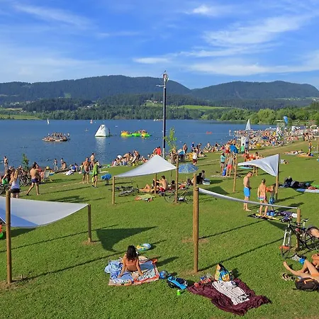 호텔 파카 벨레니에