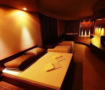 帕卡酒店 韦莱涅