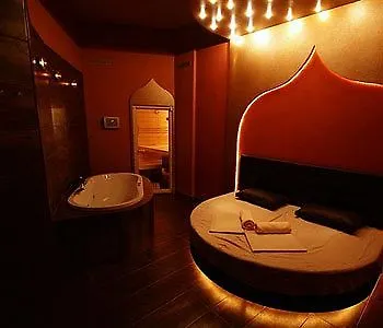 Hotel Paka 4*