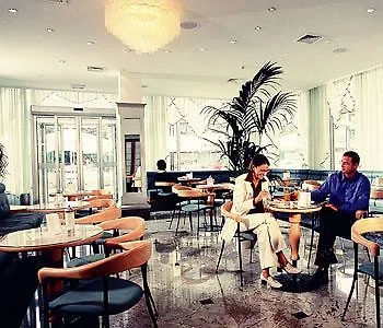 酒店 帕卡酒店 4*