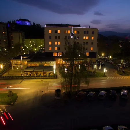 Hotell Paka Velenje