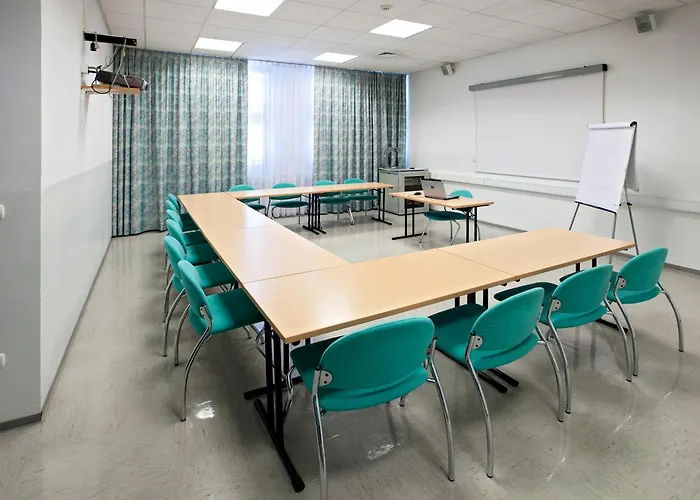 فندق Paka فيلينيه