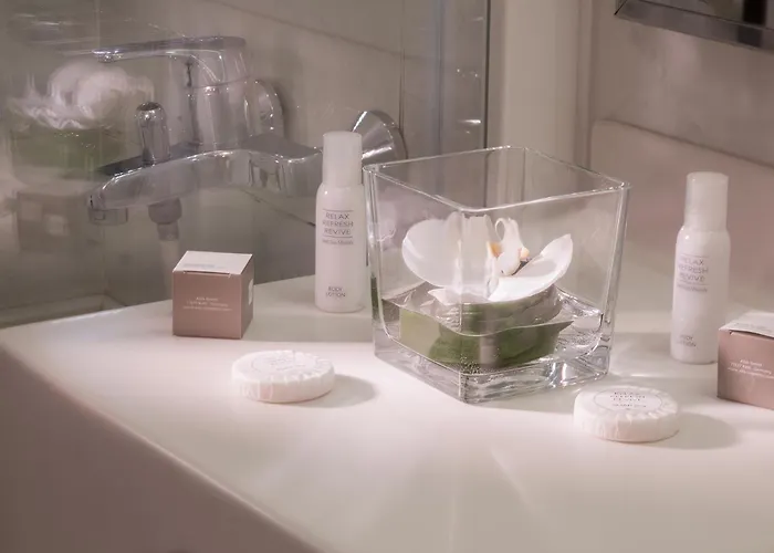 فندق Paka فيلينيه