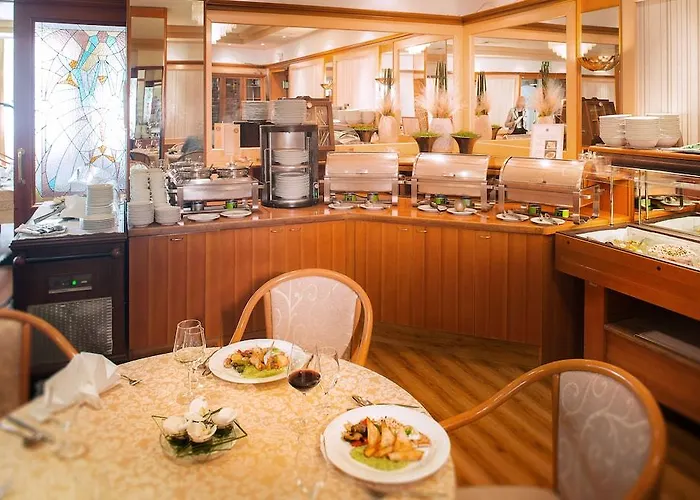 فندق Paka فيلينيه