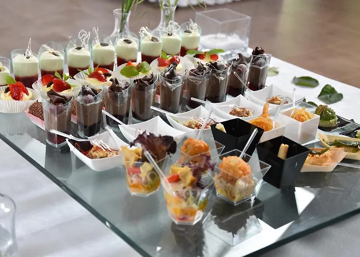 فندق Paka فيلينيه