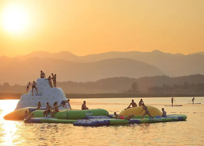 فندق Paka فيلينيه